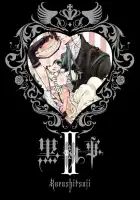  Демон-дворецкий смотреть онлайн аниме сериал 1-5 сезон 